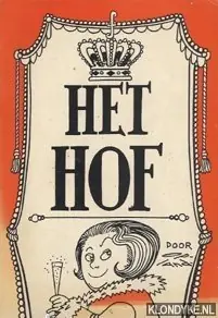 Hof - Opland Tijdelijk Beschikbaar