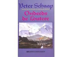 Populair Ondeeds de loutere - Schaap