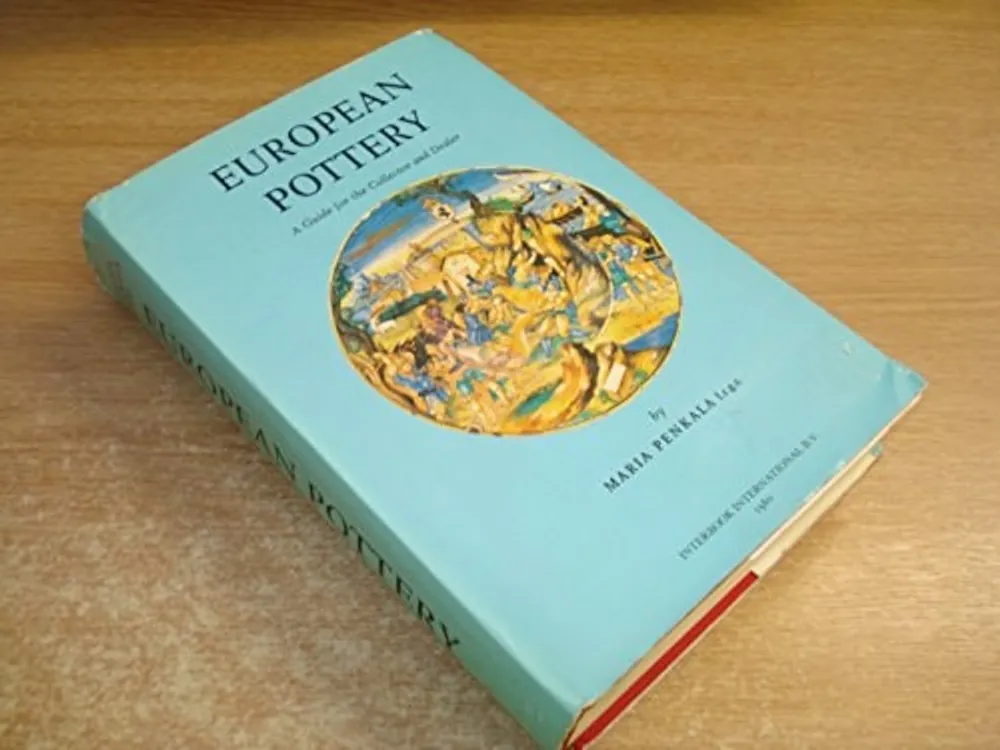 Shop Nu European pottery - Penkala