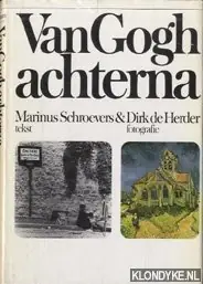 Van gogh achterna - Schroevers Koop Online