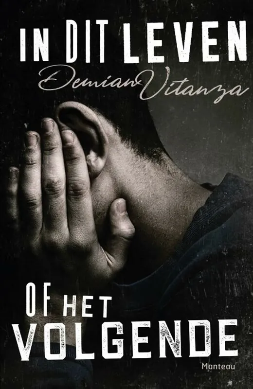 In dit leven of het volgende - Demian Vitanza; Rudi Vranckx Koop Online