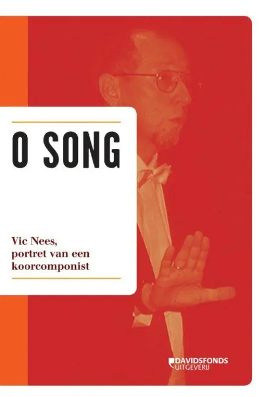 Premium O song - Kamiel Cooremans; Jan Dewilde; Roger Leens; Katelijne Theuwissen