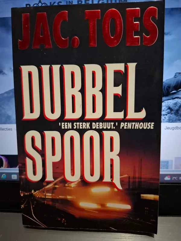 Speciale Aanbieding Dubbelspoor - Jac. Toes