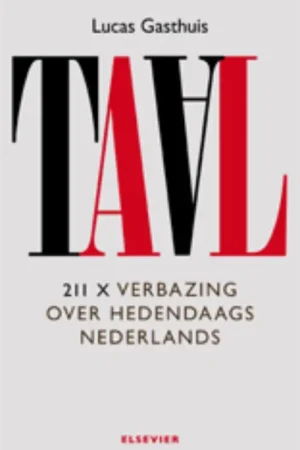 Rechtstreeks Van De Fabrikant Taal - Lucas Gasthuis