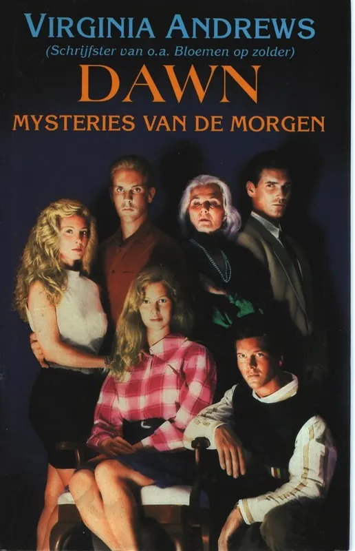 Snelle Levering Dawn mysteries van de morgen - Andrews