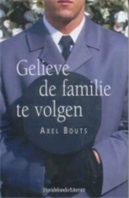 Gelieve de familie te volgen - A. Bouts Weekendaanbieding