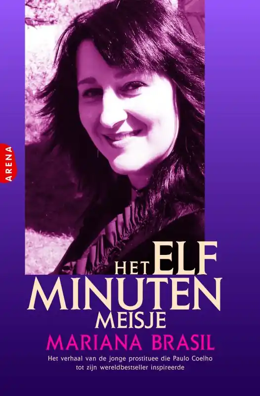 Must-Have Het elf minuten meisje - Mariana Brasil