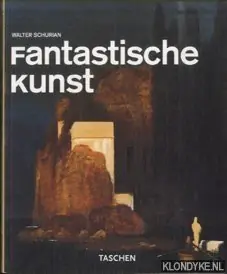 Fantastische kunst - W. Schurian Laatste Kans