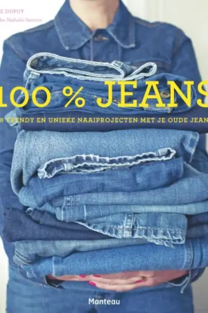 100% jeans - Céline Dupuy Must-Have