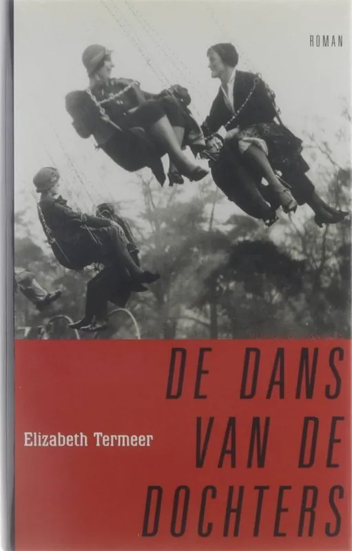 Bestel Nu De dans van de dochters - E. Termeer