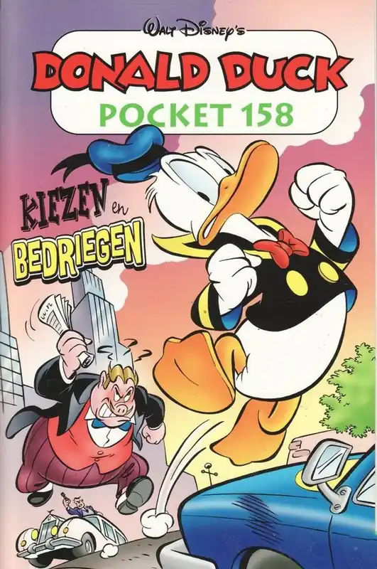 158 - Disney Superprijs