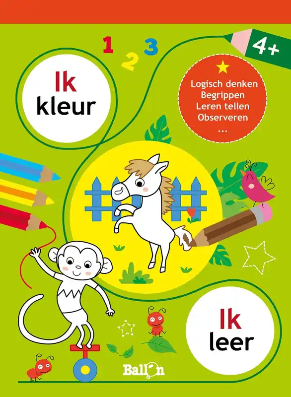 4+ Voordeelprijs