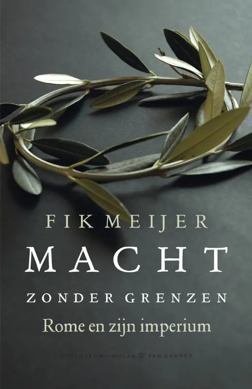 Lage Kosten Macht zonder grenzen - Fik Meijer