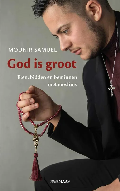 Hete Deal God is groot - Mounir Samuel