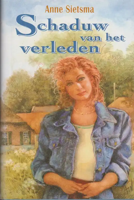 Veilige Betaling Schaduw van het verleden - A. Sietsma