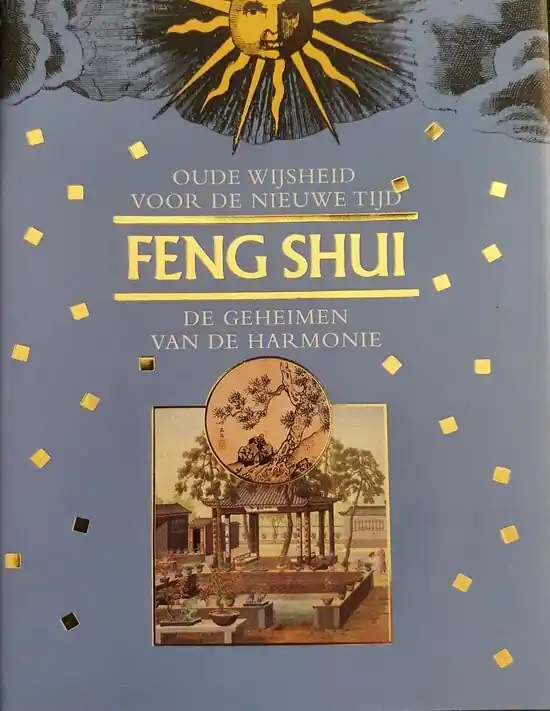 Alleen Vandaag FENG SHUI - Hwang Sonya
