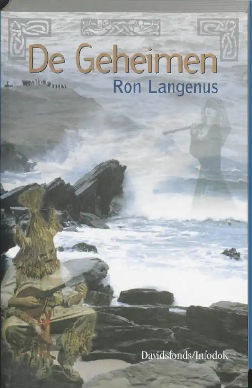 Op = Op De Geheimen - R. Langenus