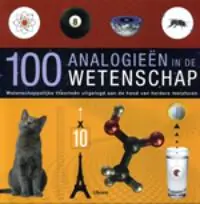 Voordeelprijs 100 Analogieën in de wetenschap - Joe Levy