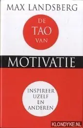 De Tao van motivatie - M. Landsberg Betrouwbaar