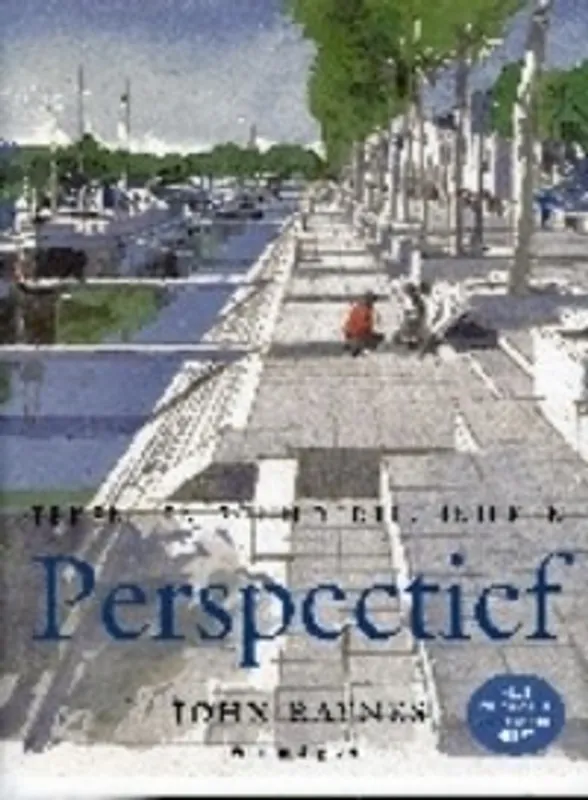Perspectief - J. Raynes Speciale Aanbieding
