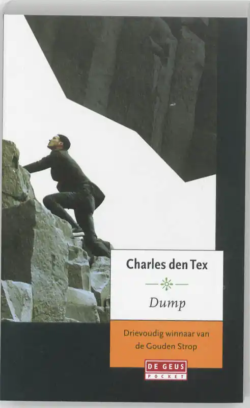 Hete Deal Dump - Charles Den Tex
