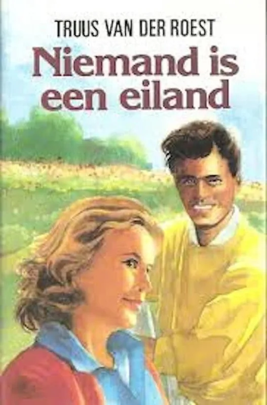 Niemand is een eiland - Truus van der Roest Weekendaanbieding