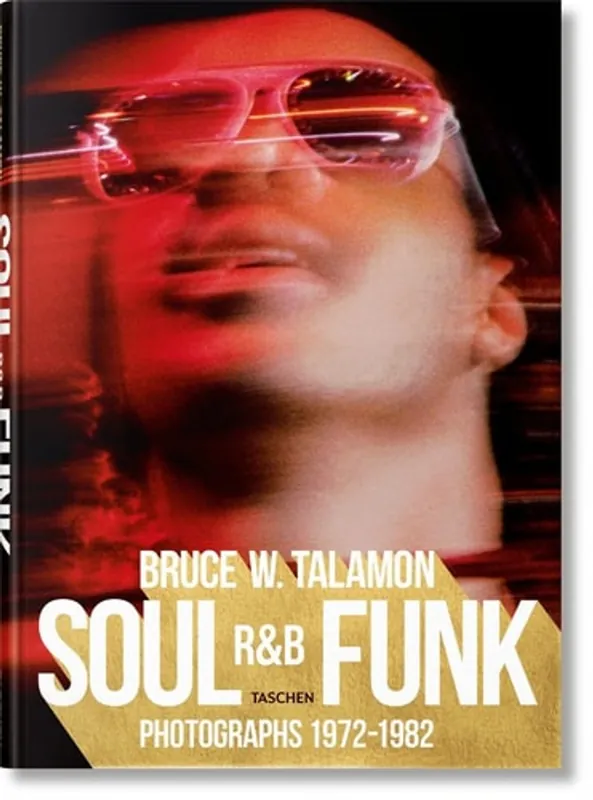 Bruce W. Talamon. Soul. R&B. Funk. Photographs 1972-1982 - Pearl Cleage Populair