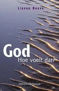 Uitverkoop God Hoe voelt dat? - Lieven Boeven