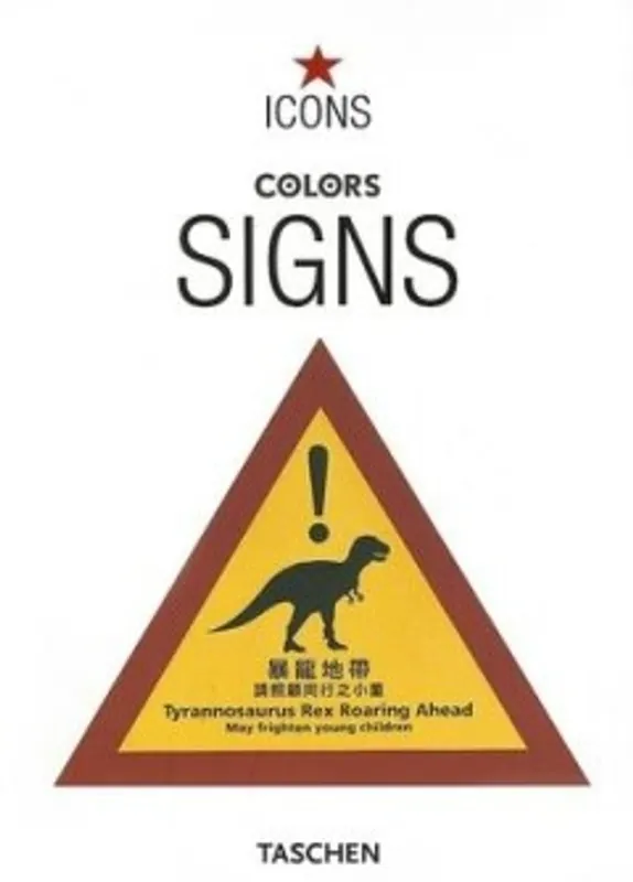Signs colors - Colors Populair