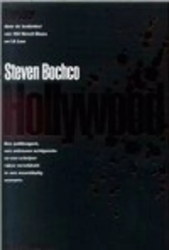 Hete Deal Hollywood - Steven Bochco