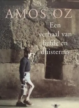 Een verhaal van liefde en duisternis - Amos Oz Nu Kopen