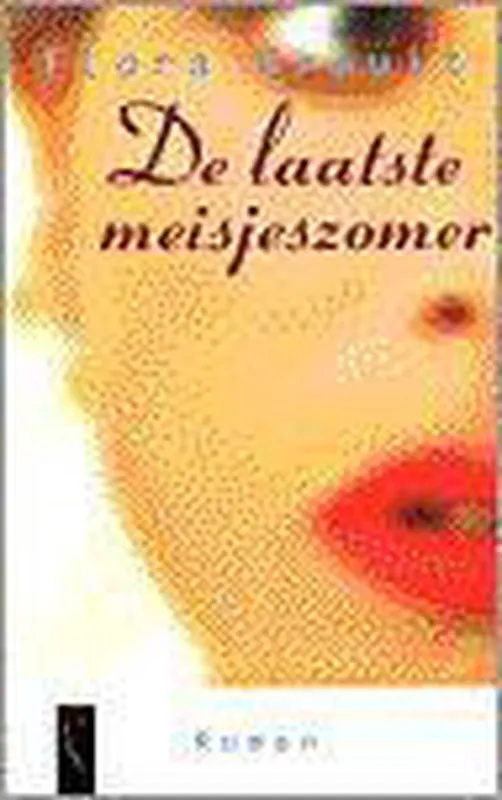 Alleen Vandaag De laatste meisjeszomer - F. Groult