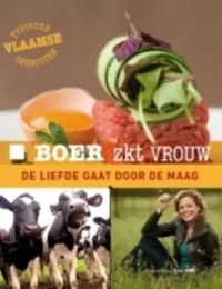 Veilige Betaling Boer zkt vrouw - vtm