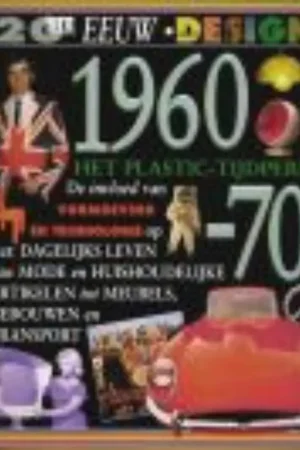 1960-1970 Het platic-tijdperk - J. Bigham Finale Uitverkoop