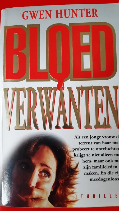 Veilige Betaling Bloedverwanten - Hunter