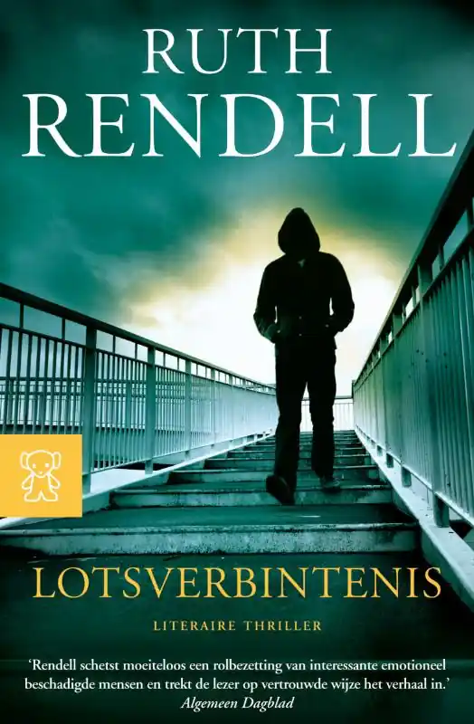 Lotsverbintenis - Ruth Rendell Hoge Kwaliteit