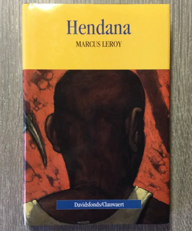 Hendana - M. Leroy Express Levering
