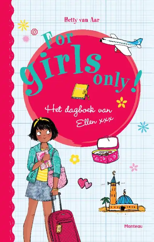 Het dagboek van Ellen - Hetty van Aar Bestel Nu