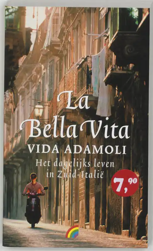 La Bella Vita - V. Adamoli Lage Prijs