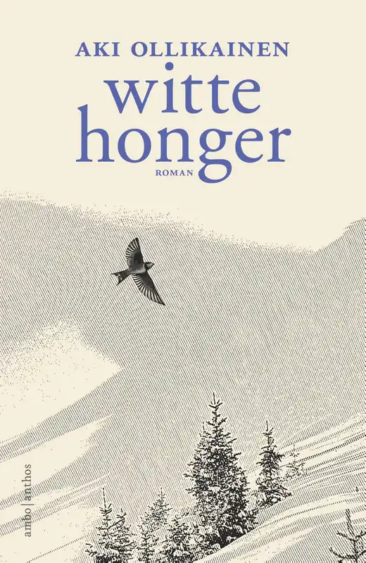 Laatste Versie Witte honger - Aki Ollikainen