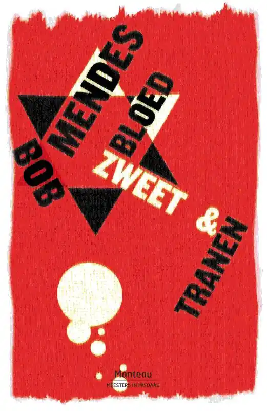 Hete Deal Bloed, zweet en tranen - Bob Mendes