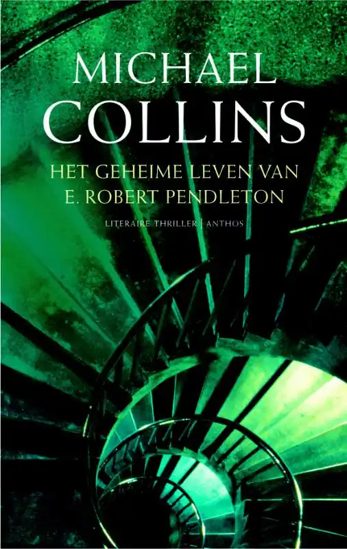 Exclusieve Aanbieding Het geheime leven van E. Robert Pendleton - M. Collins