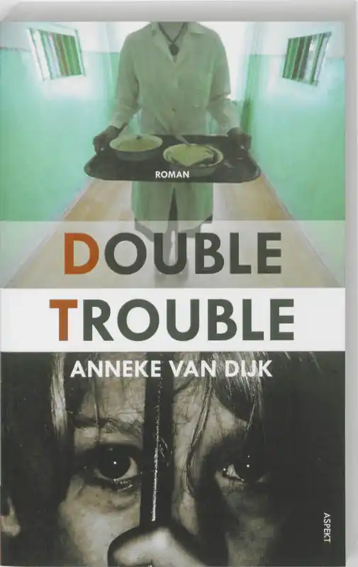 Hete Deal Double Trouble - Anneke Van Dijk