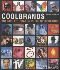 Beperkte Voorraad CoolBrands - F. de Chatel