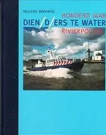Bestel Nu Dien(d)ers te water - N. Mannek