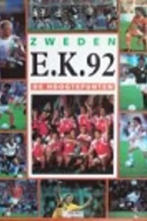 Zweden e.k.92 de hoogtepunten - VIDAL MAURICE Gratis Retour