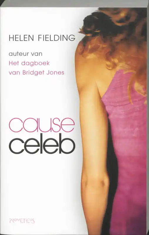Superprijs Cause Celeb - Helen Fielding