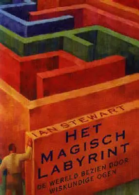 Gereduceerde Prijs Het magisch labyrint - I. Stewart