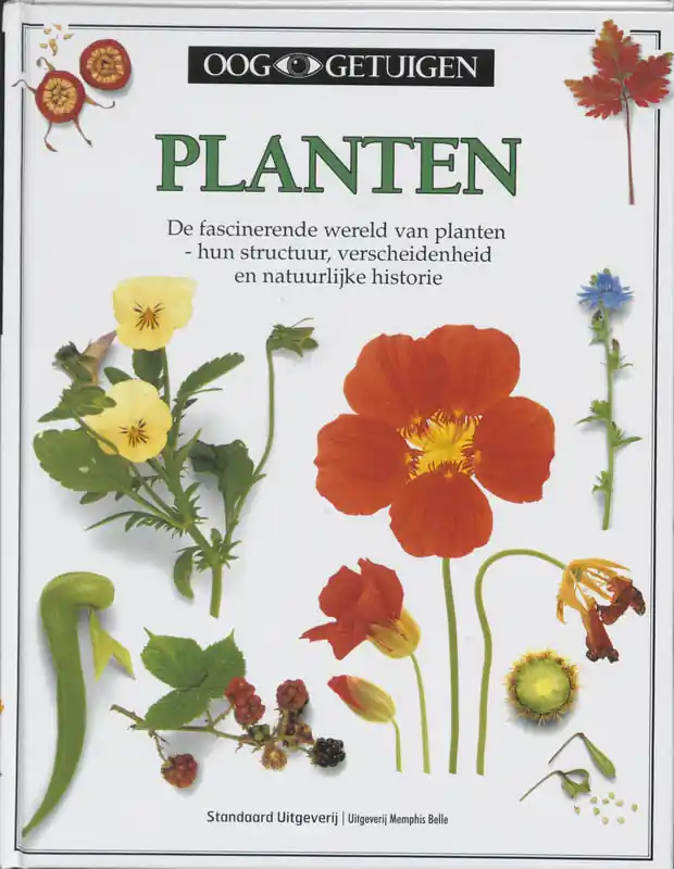 Finale Uitverkoop Planten - D. Burnie