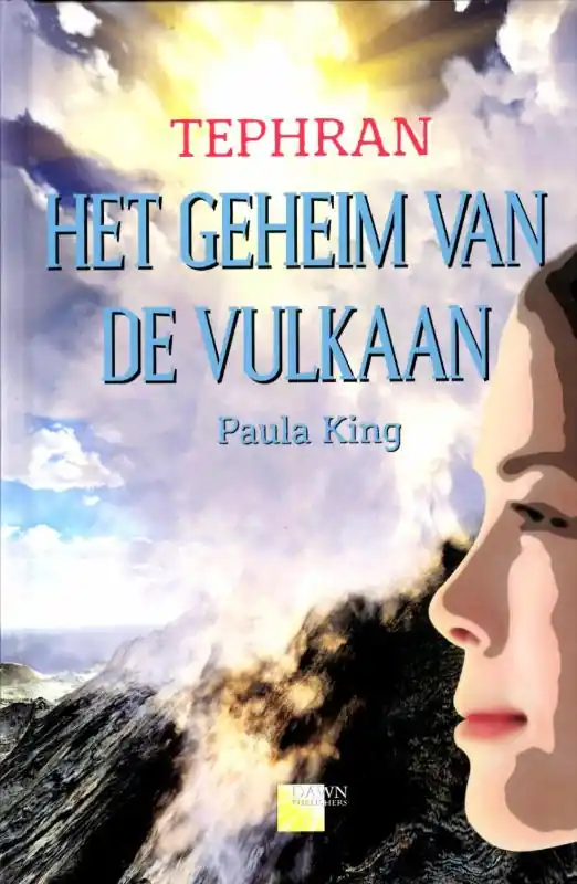 Het geheim van de vulkaan - Paula King Weekendaanbieding